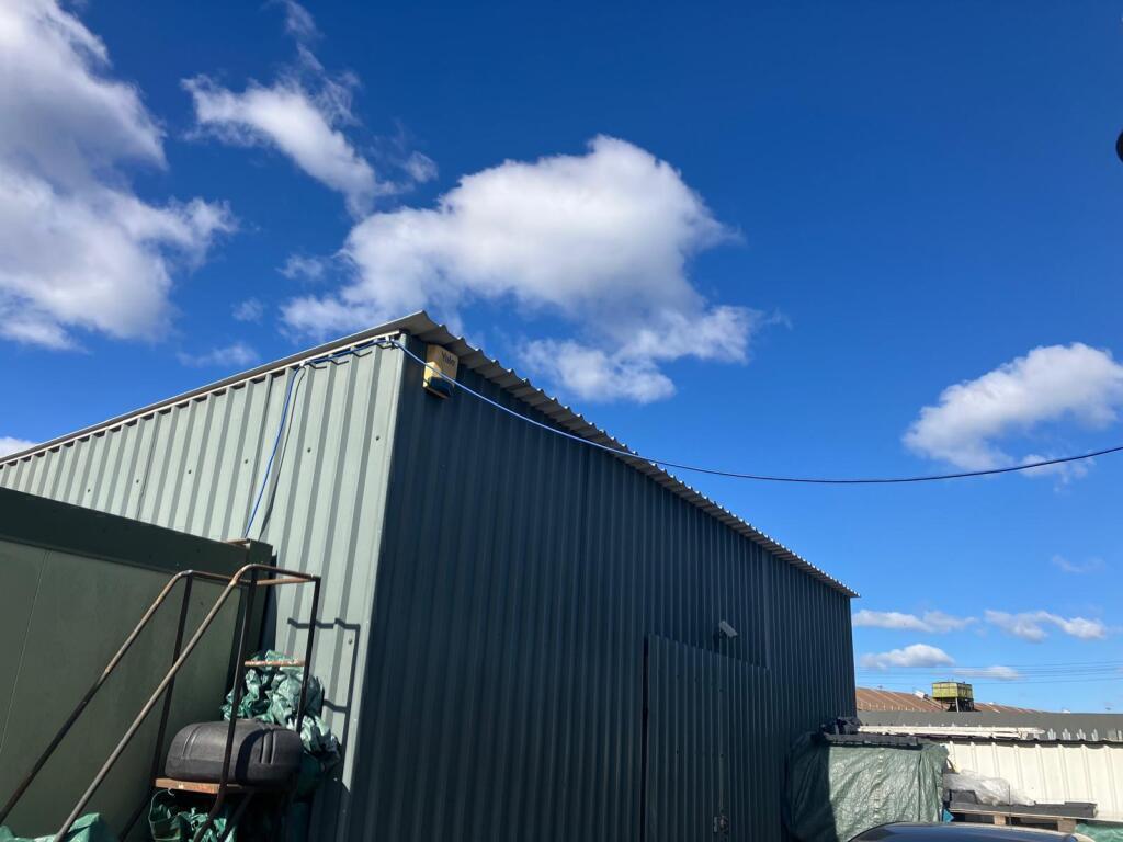 Warehouse for Hire N22