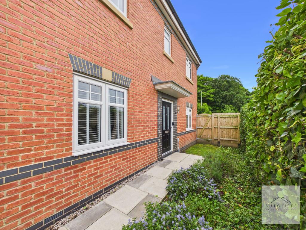 Main image of property: Cock Robin Lane, Catterall, PR3