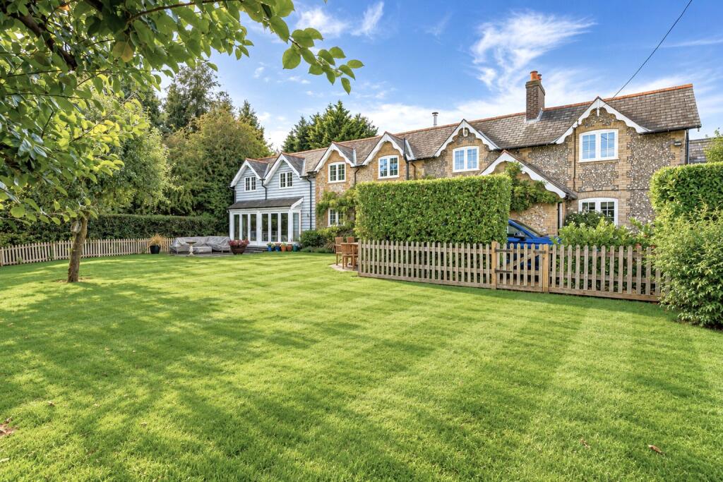 Main image of property: Northend, RG9 6LJ