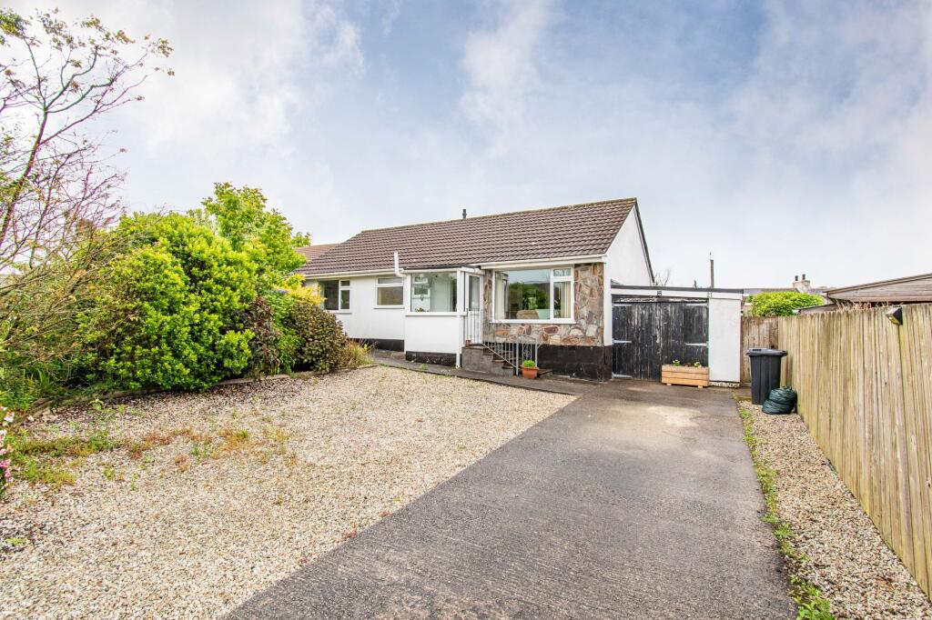 Main image of property: Kingswood Estate, Merrymeet, PL14