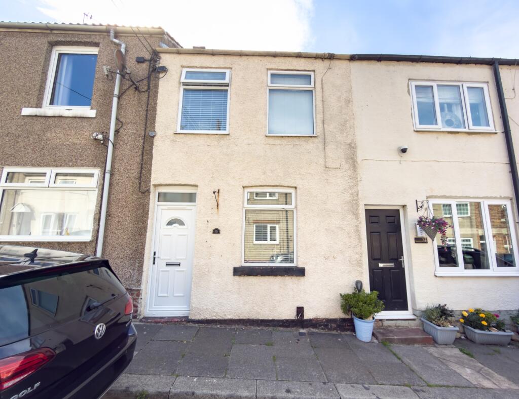 Main image of property: William Street, North Skelton, North Yorkshire