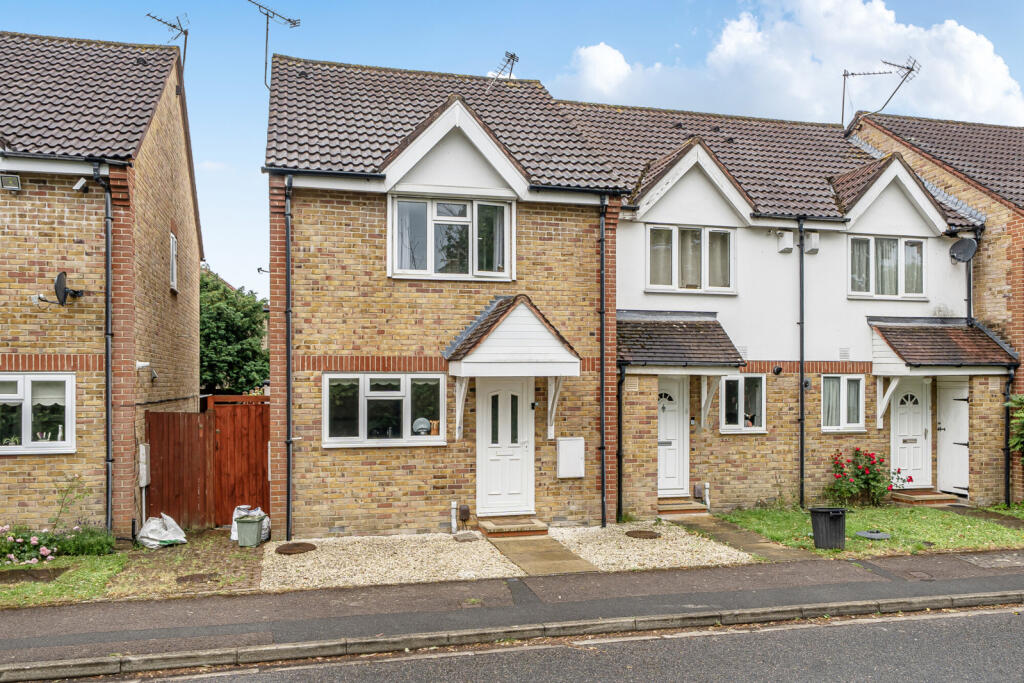 Main image of property: Mayfly Close, Eastcote, Pinner