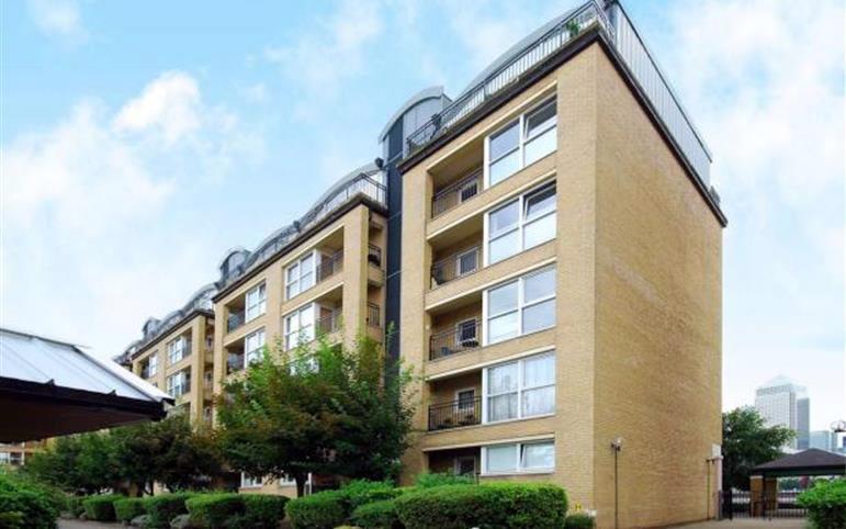 Main image of property: Rotherhithe Street, London