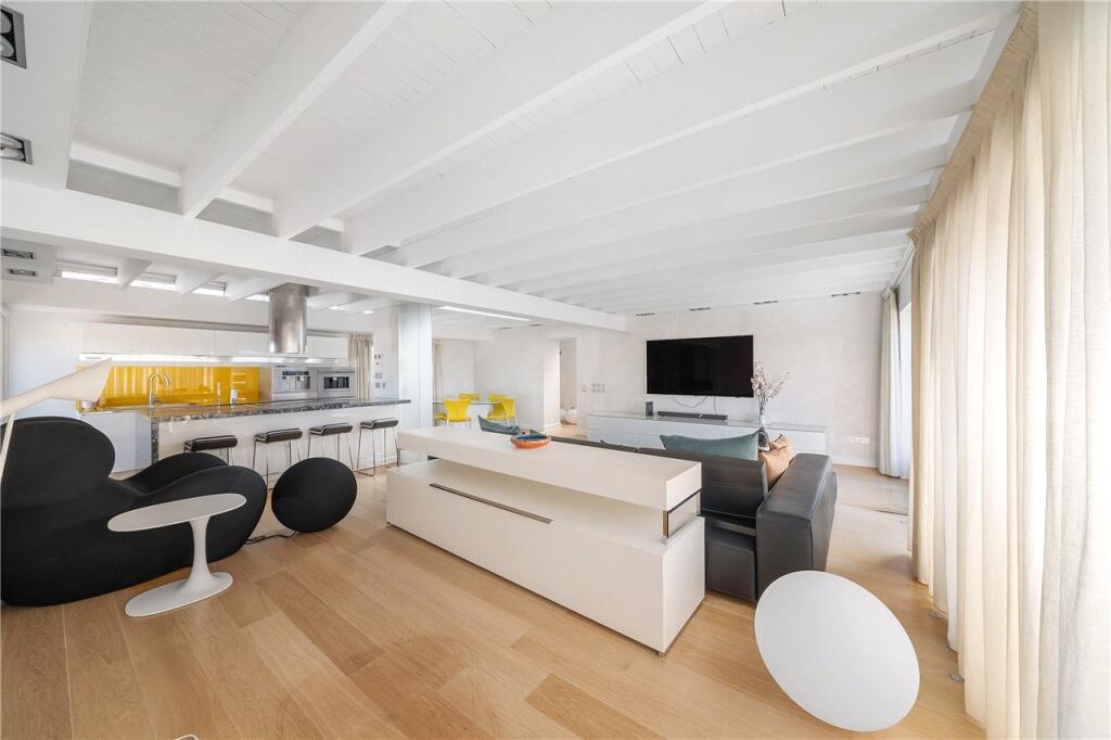 Main image of property: Cornwall Gardens, London, SW7