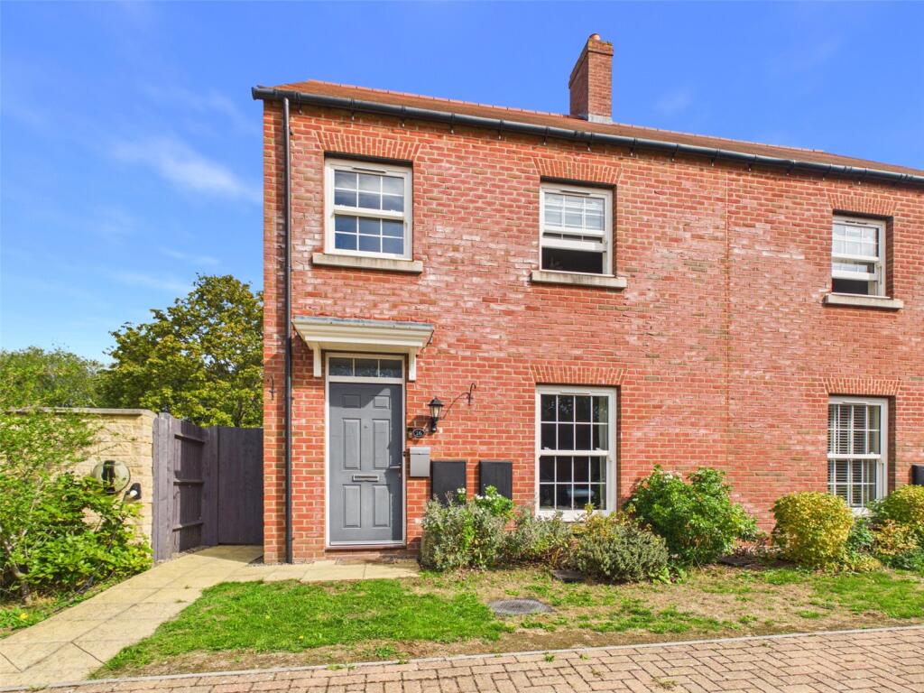 Main image of property: Field View Lane, Witcombe, Gloucester, Gloucestershire, GL3