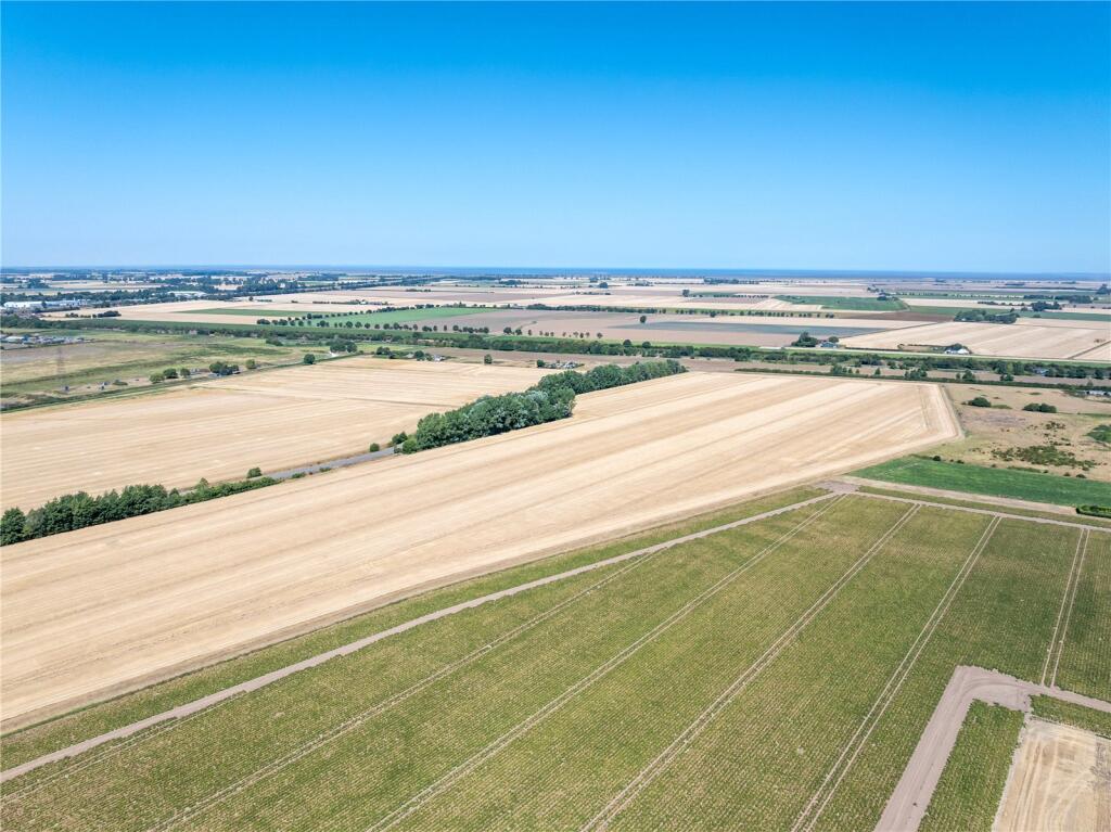 Main image of property: Gibbons Farm, Sutton Bridge, Lincolnshire
