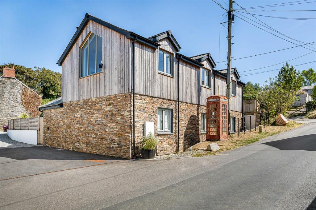 Main image of property: Trenance Road, St Issey, Wadebridge