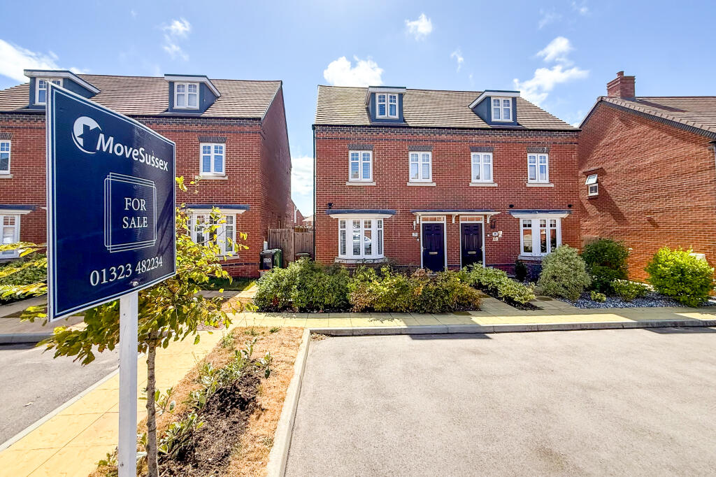 Main image of property: St Martins Road, Lower Willingdon, East Sussex