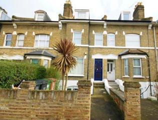 Main image of property: Wisteria Road, London, SE13 5HW