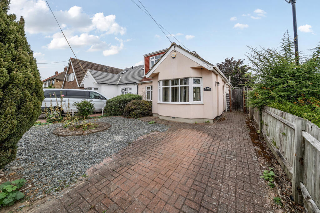 Main image of property: Rollo Road, Hextable, Swanley