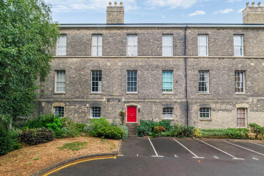 Main image of property: Sidney House, Gilbert Close, London, SE18