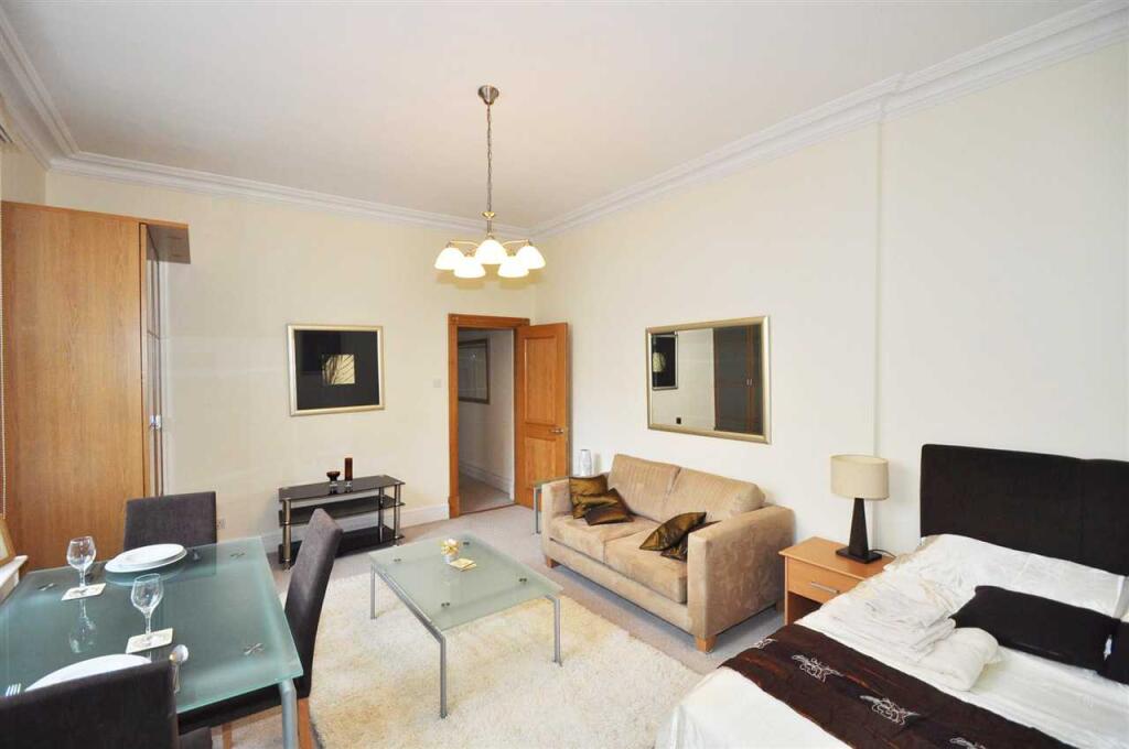 Main image of property: Ashburn Gardens, London