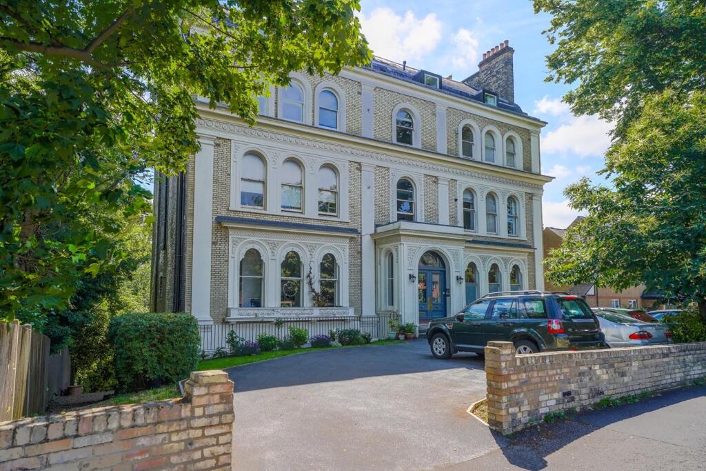 Main image of property: Sydenham Hill, London, SE19