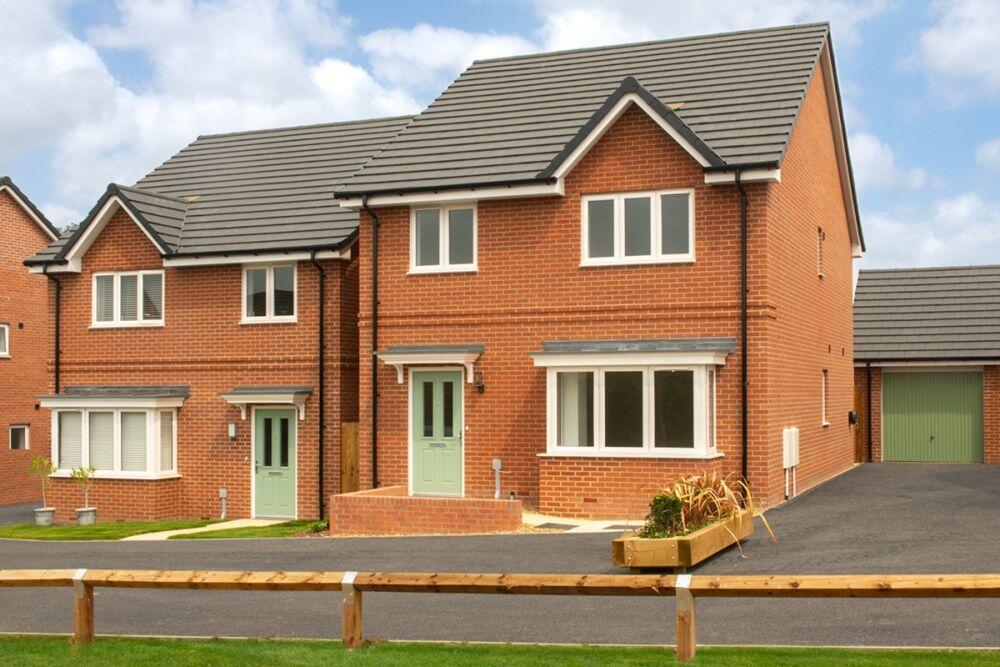 Main image of property: Off the A425,
Daventry,
NN11 4NN