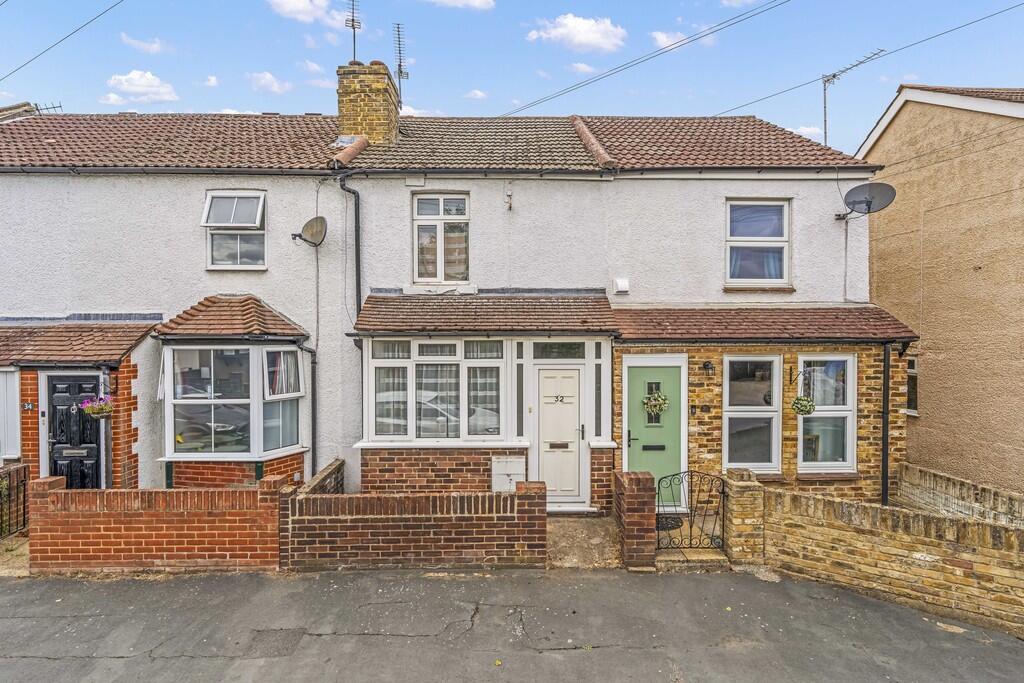 Main image of property: Sheep Walk, Shepperton
