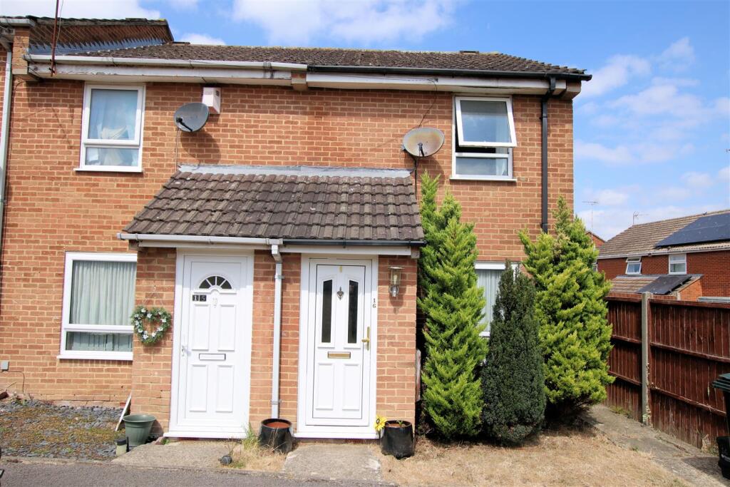 Main image of property: Tuscan Close, Tilehurst, Reading