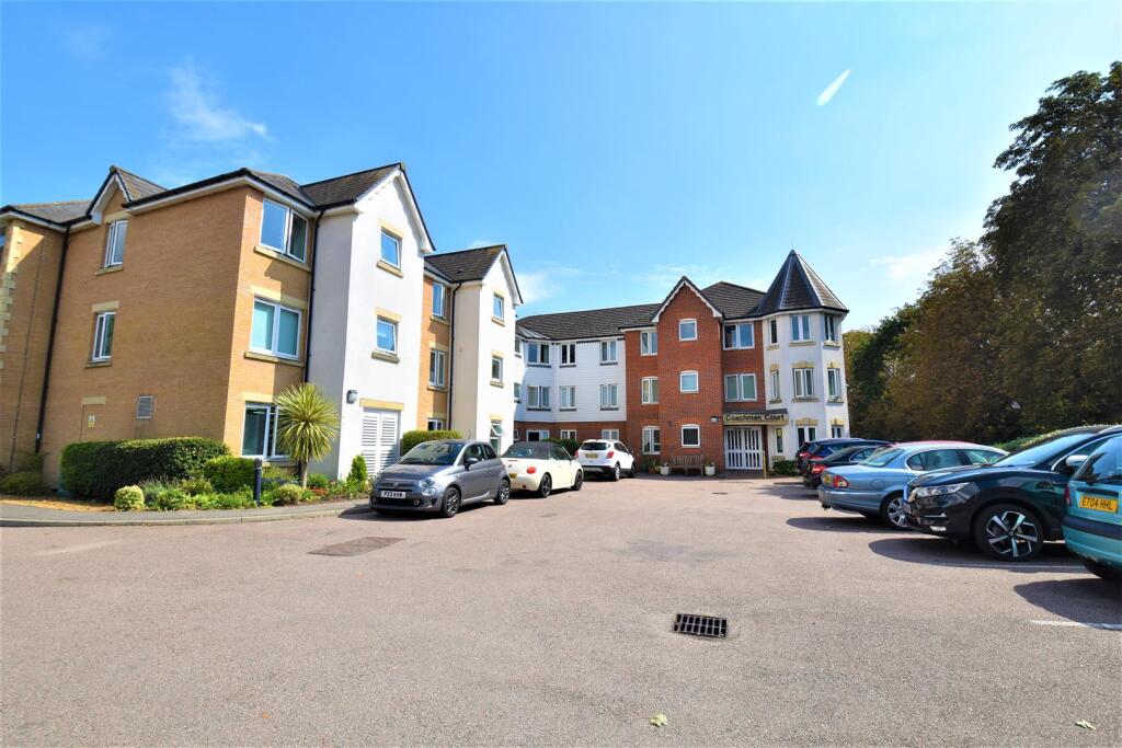 Main image of property: Ashingdon Road, Rochford