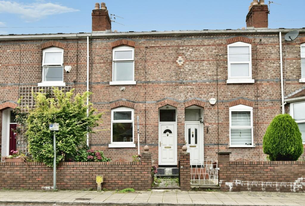 Main image of property: Borough Road, Altrincham, WA15