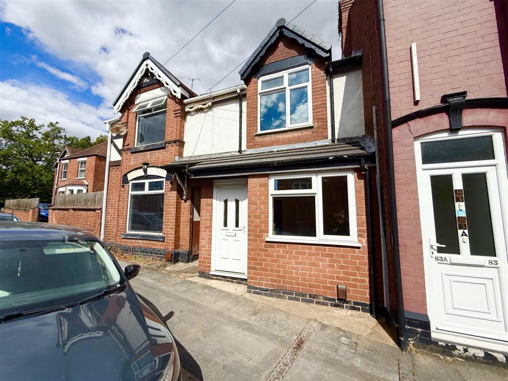 Main image of property: Duke Street, Nuneaton