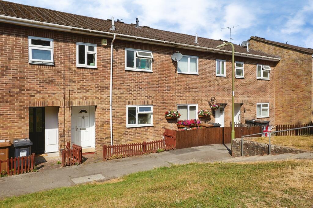 Main image of property: Tintagel Close, Andover