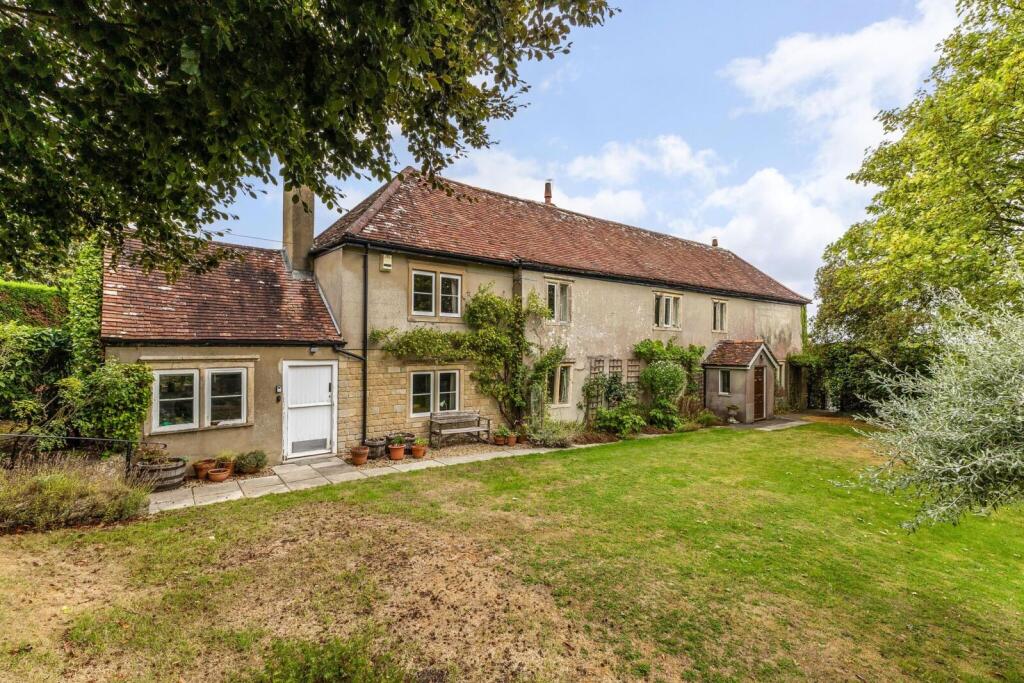 Main image of property: Upton Scudamore, Warminster, Wiltshire, BA12