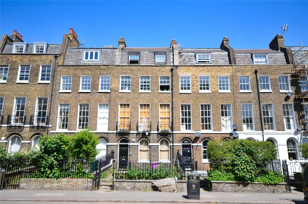 Main image of property: Hackney Road, London, E2