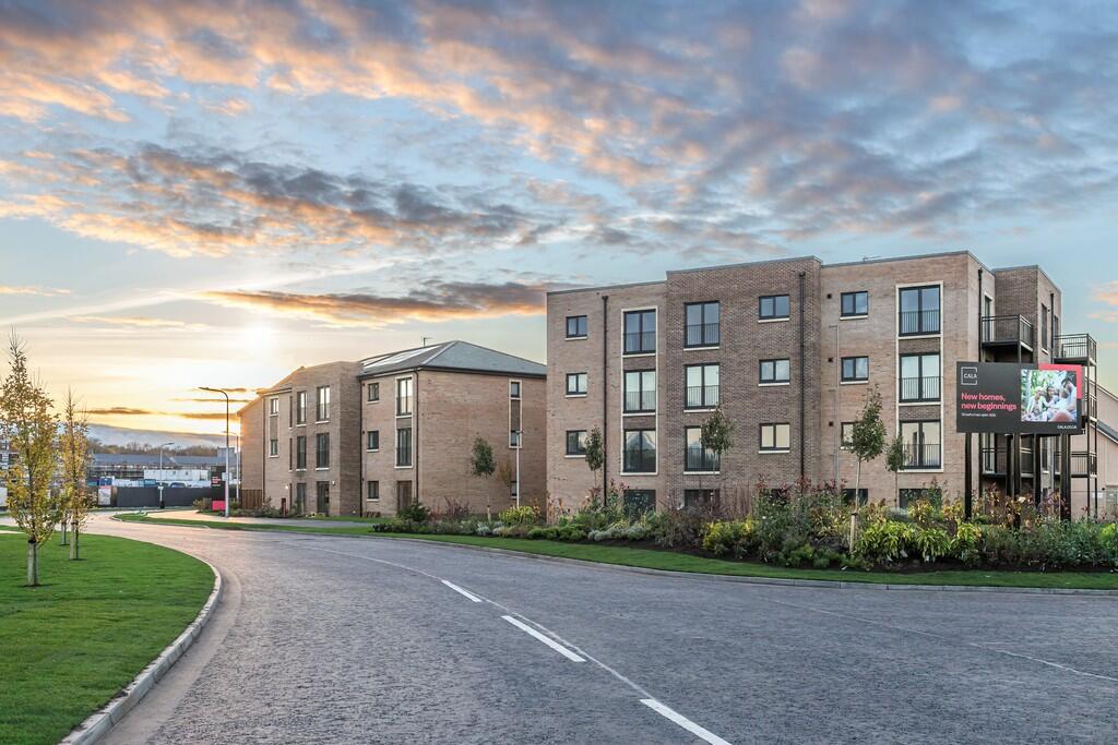 Main image of property: Builyeon Road,
South Queensferry, 
EH30 9YJ