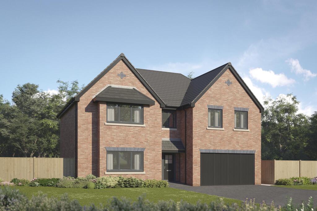 Main image of property: Killingworth,
NE12 6BA