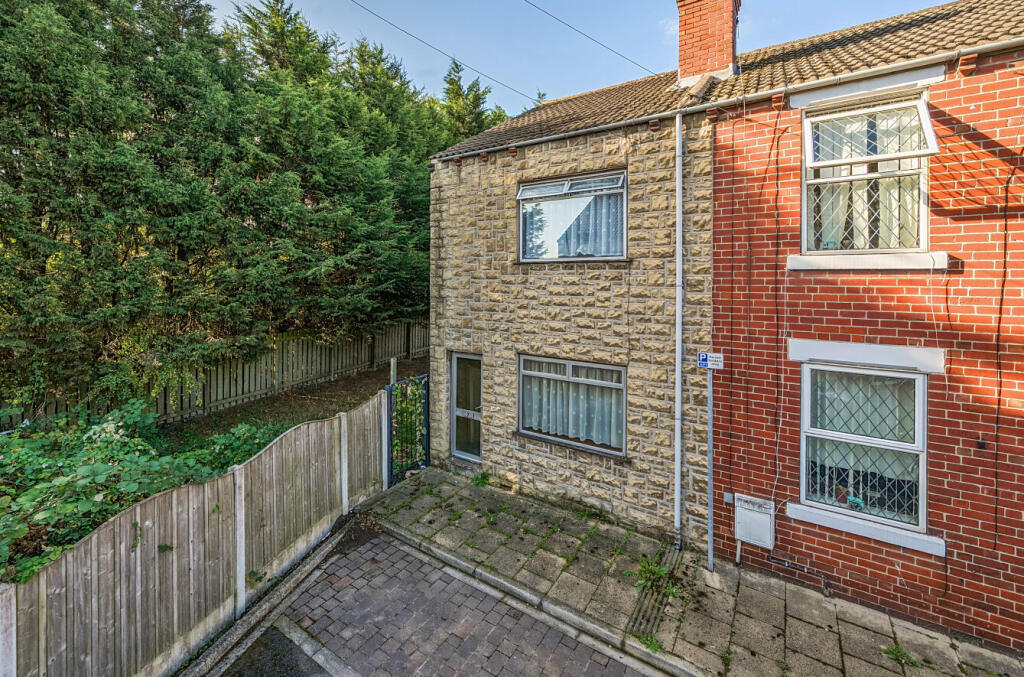 Main image of property: Eric Street, South Elmsall, Pontefract, West Yorkshire, WF9