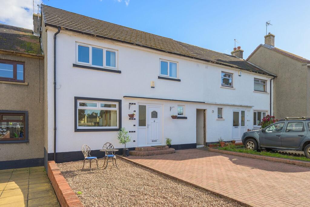 Main image of property: 20 Cattlemarket, Clackmannan