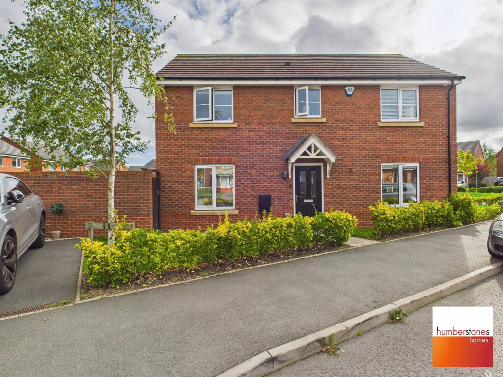 Main image of property: Thomson Grove, Halesowen, B62 9JU