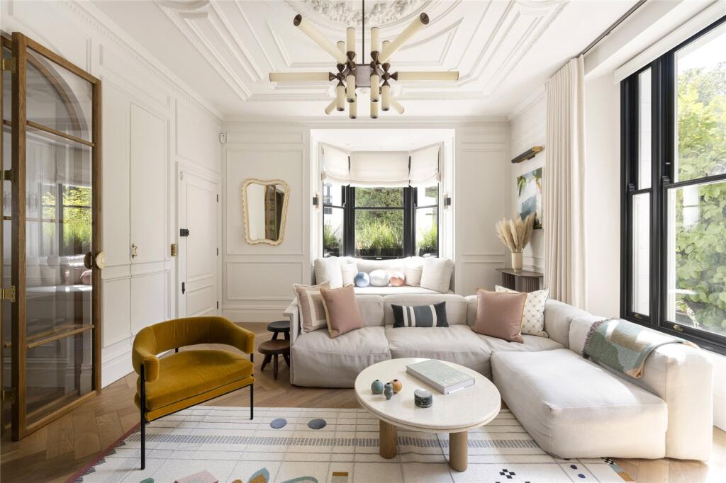 Main image of property: Westbourne Gardens, London, W2