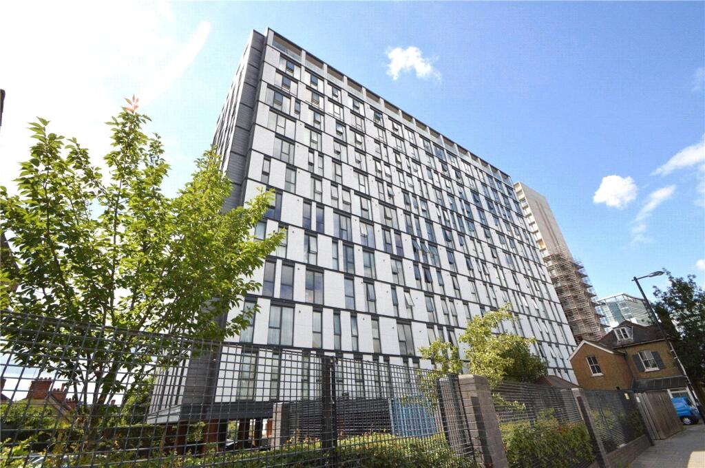Main image of property: Masons Avenue, Croydon, CR0