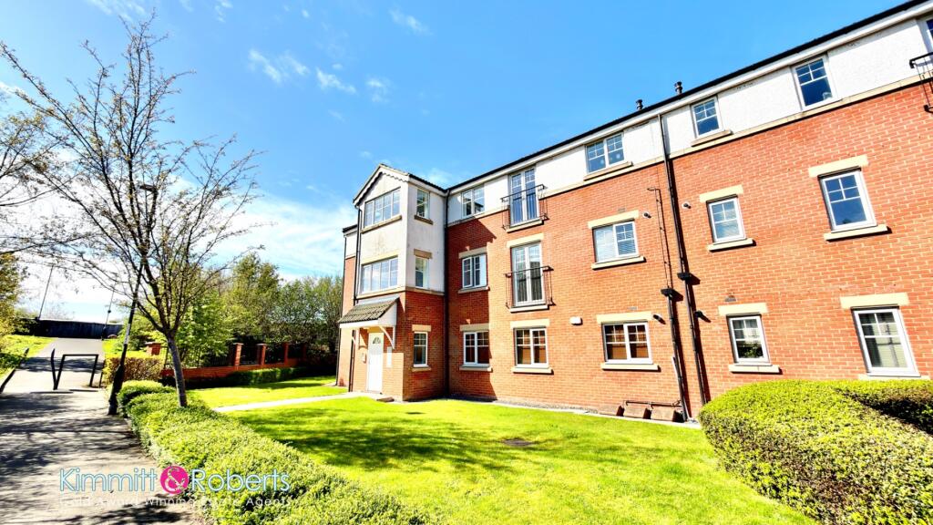 Main image of property: Harwood Drive, Mulberry Park, Houghton le Spring, DH4 5NY