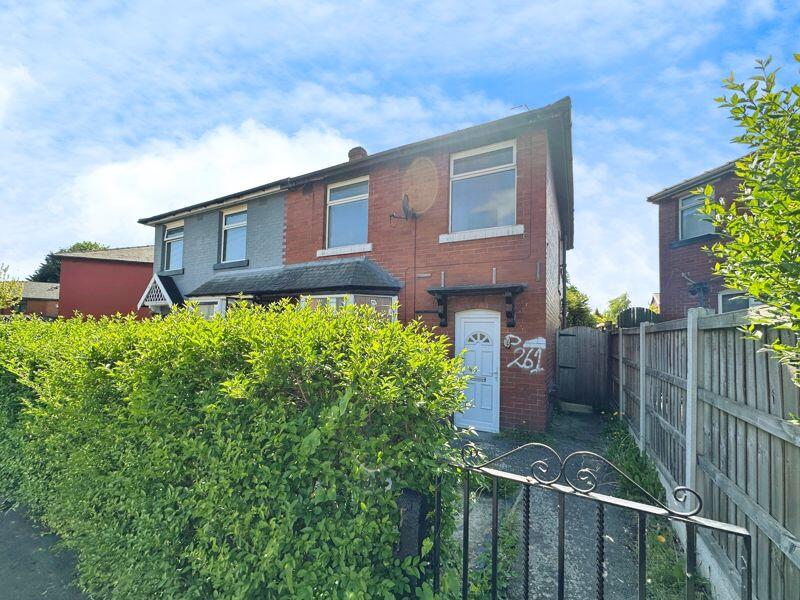 Main image of property: Hornby Street, Bury