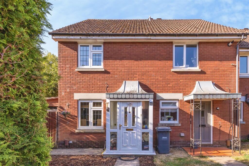 Main image of property: Florentine Way, Waterlooville