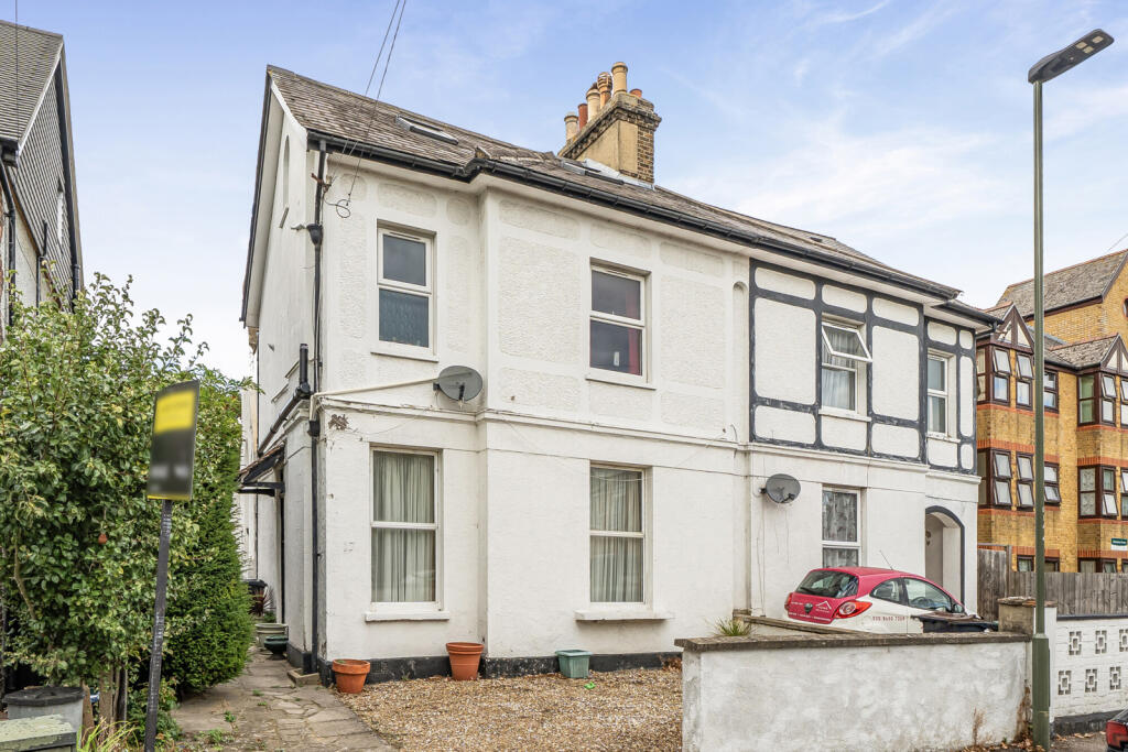 Main image of property: Gwydor Road, Beckenham