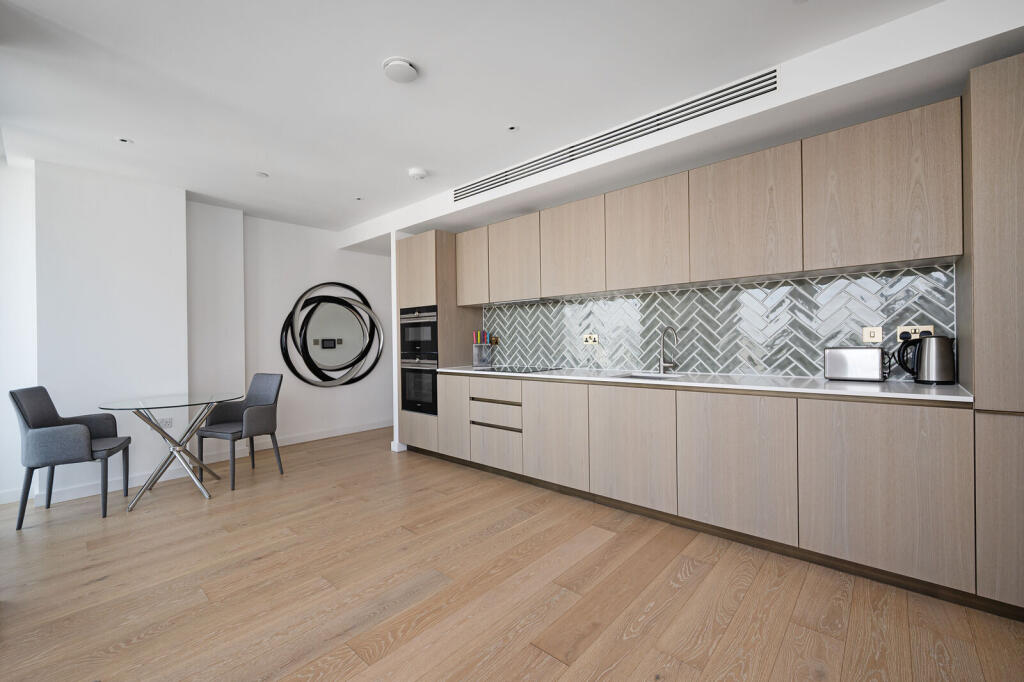 Main image of property: Atlas Building, City Road, Old Street, London, EC1V