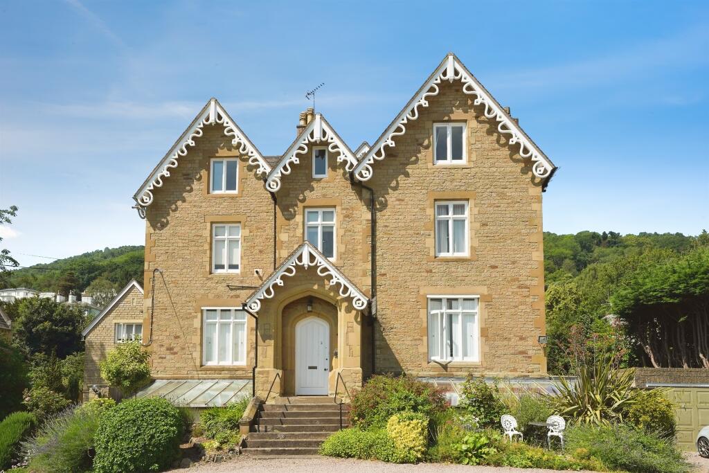 Main image of property: Mythe Court, College Road