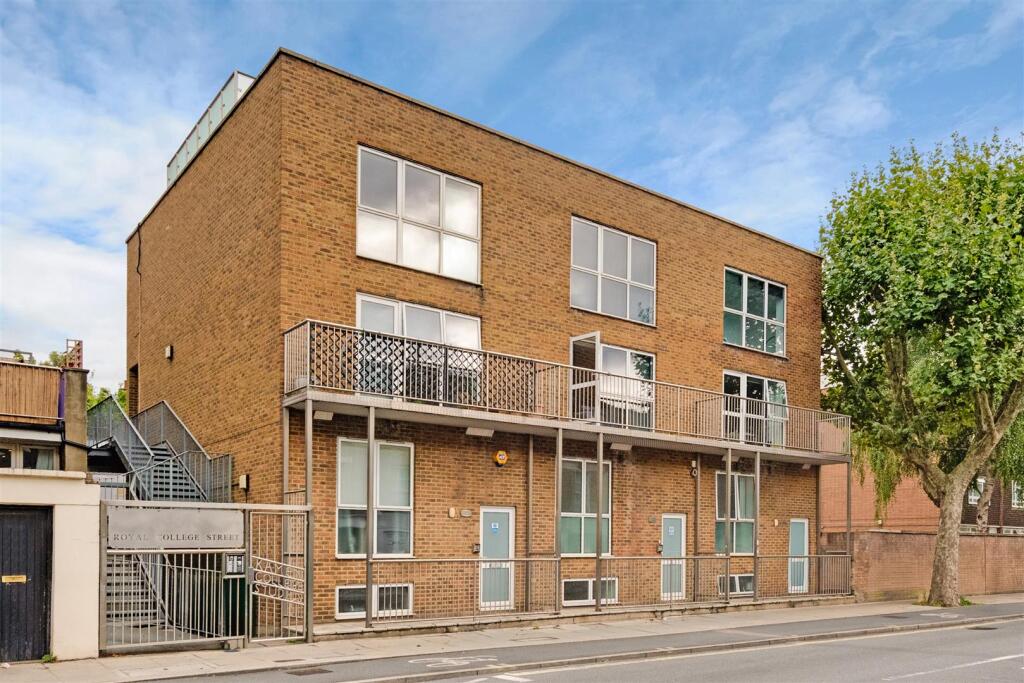 Main image of property: Royal College Street, London