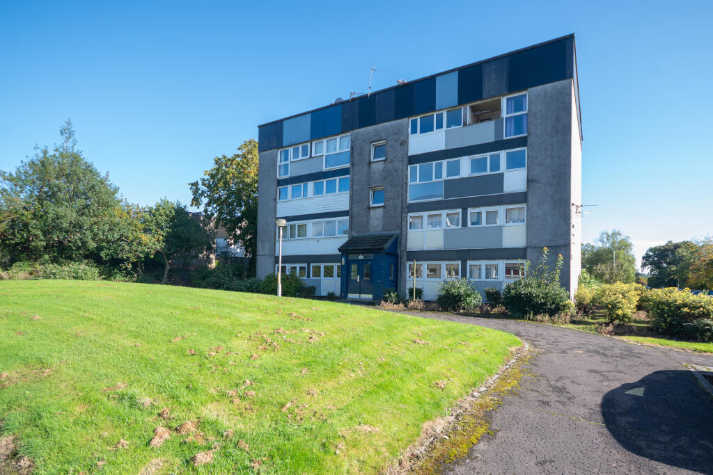 Main image of property: 245 Glenacre Road, Carbrain, Cumbernauld, North Lanarkshire