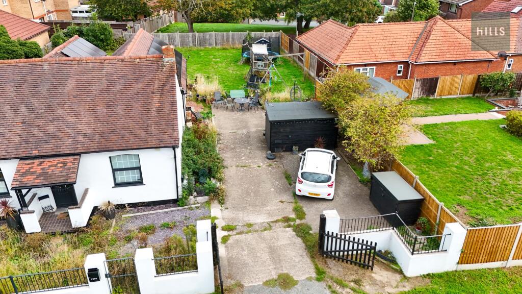 Main image of property: Land, Newtown Road, WR5