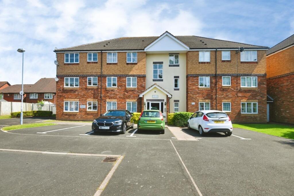 Main image of property: Tudor Close, Sutton Coldfield