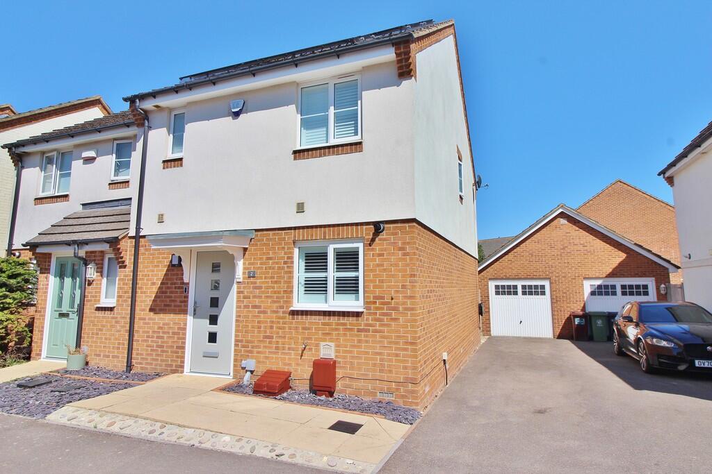 Main image of property: Cotton Road, Milton