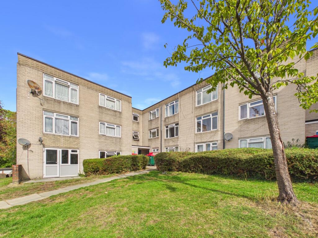 Main image of property: Caburn Court, Crawley, RH11