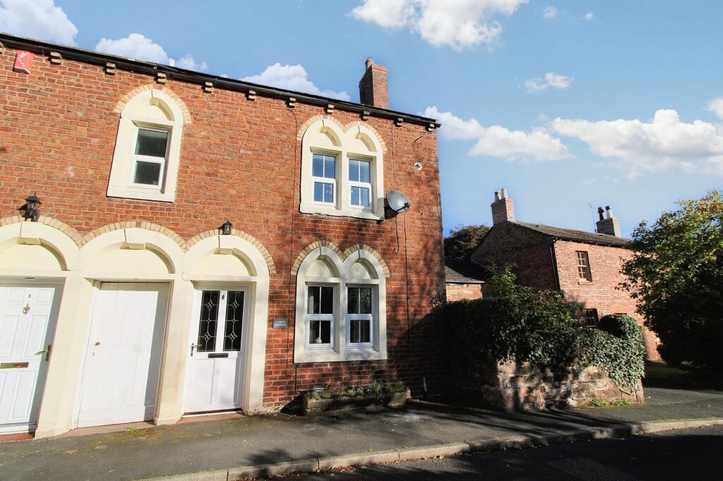 Main image of property: 2 Arch Cottages, Aglionby, CA4