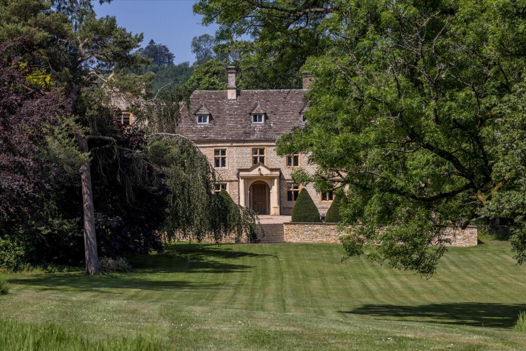 Main image of property: Foxcote, Andoversford, Cheltenham, Gloucestershire GL54