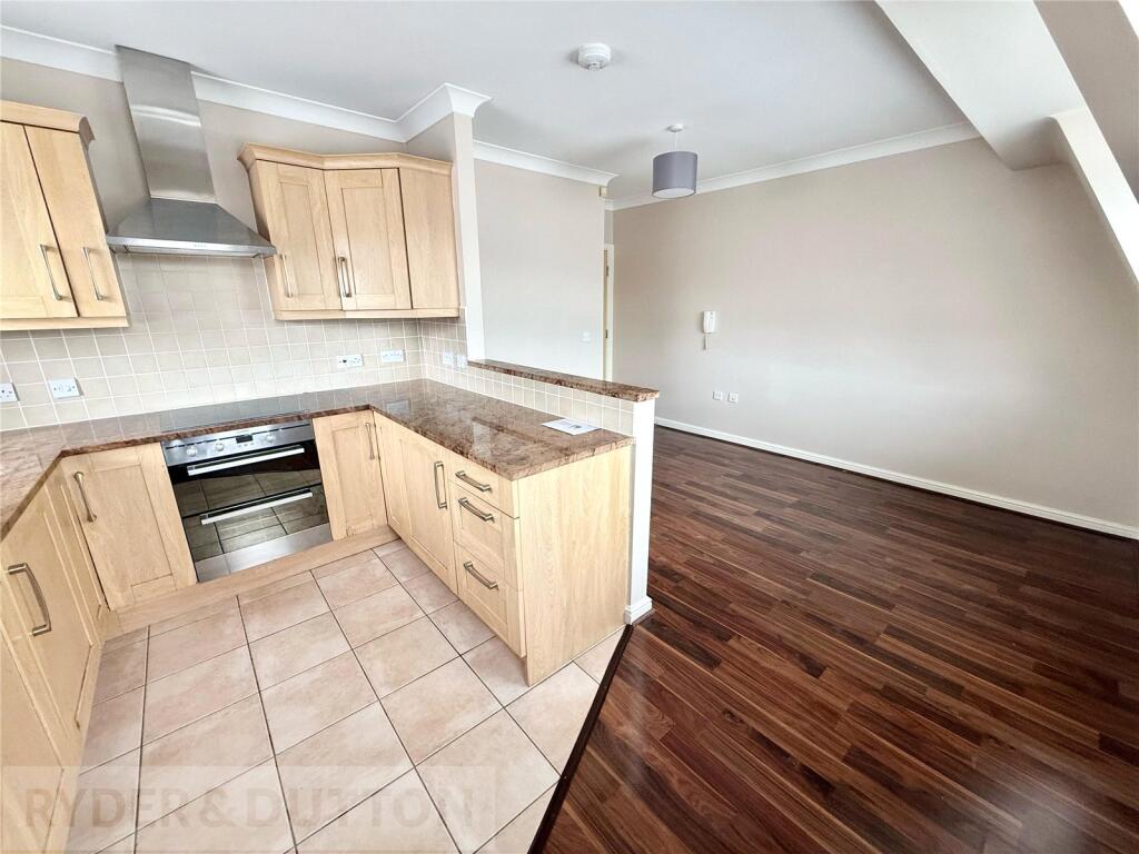 Main image of property: Great Clowes Street, Salford, Greater Manchester, M7