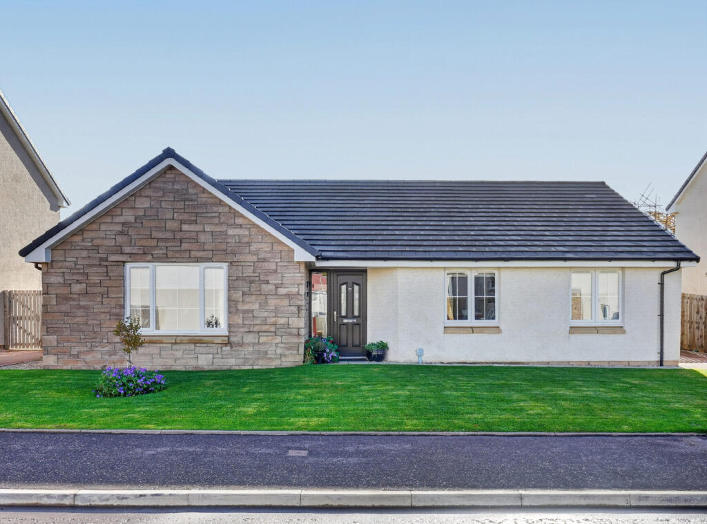 Main image of property: 56 Tunnoch Drive, Maybole, KA19 7EF