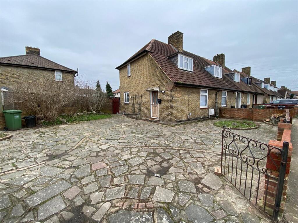 Main image of property: Church Elm Lane, Dagenham